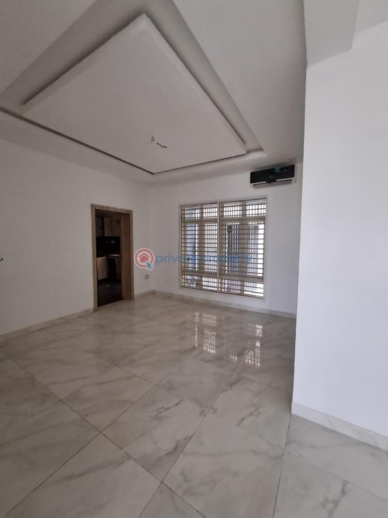 3 bedroom Block Of Flats For Rent Jahi Gilmore Jahi Abuja Phase 2  - 1