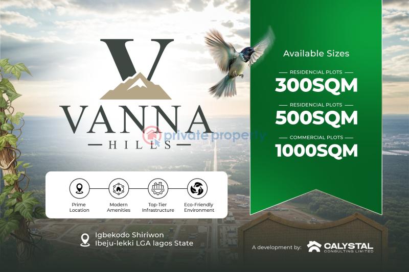 Residential Land For Sale Post Refinary, Igbekodo Shirinwo Village Ibeju-Lekki Lagos - 2