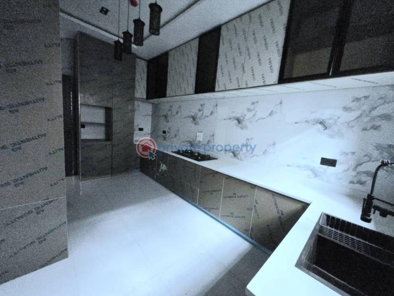 This luxurious 4 bedroom terraced duplex - 15 4 bedroom Terraced Duplex For Sale Lekki Phase 1 Lagos - 15