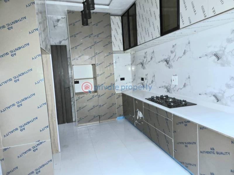 This luxurious 4 bedroom terraced duplex - 14 4 bedroom Terraced Duplex For Sale Lekki Phase 1 Lagos - 14