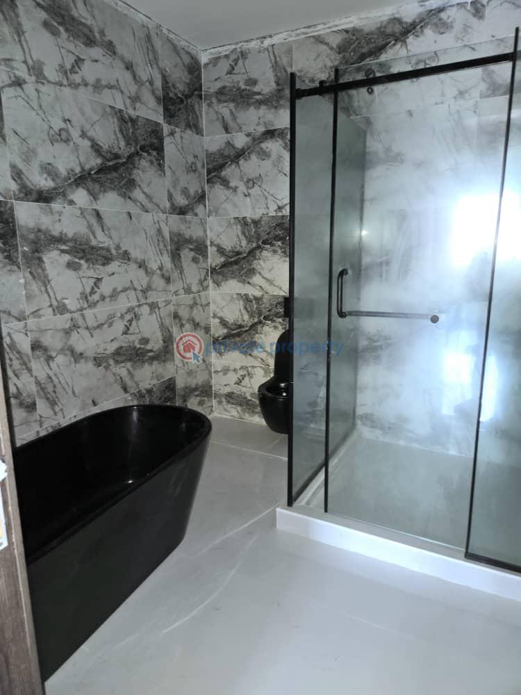 This luxurious 4 bedroom terraced duplex - 3 4 bedroom Terraced Duplex For Sale Lekki Phase 1 Lagos - 3