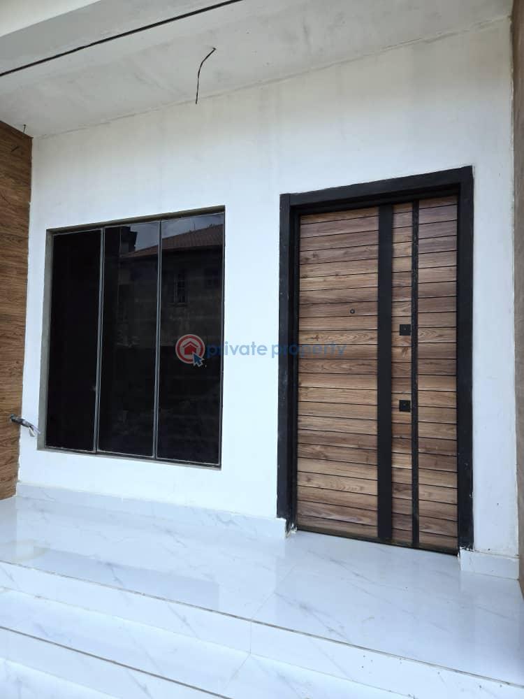 This luxurious 4 bedroom terraced duplex - 18 4 bedroom Terraced Duplex For Sale Lekki Phase 1 Lagos - 18
