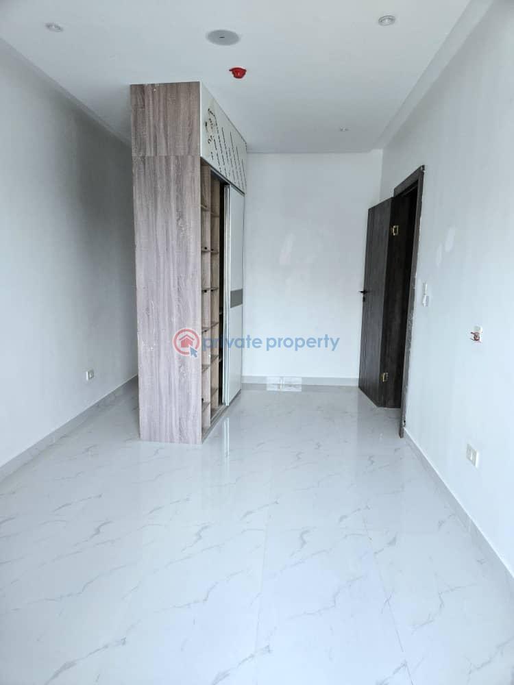 This luxurious 4 bedroom terraced duplex - 9 4 bedroom Terraced Duplex For Sale Lekki Phase 1 Lagos - 9