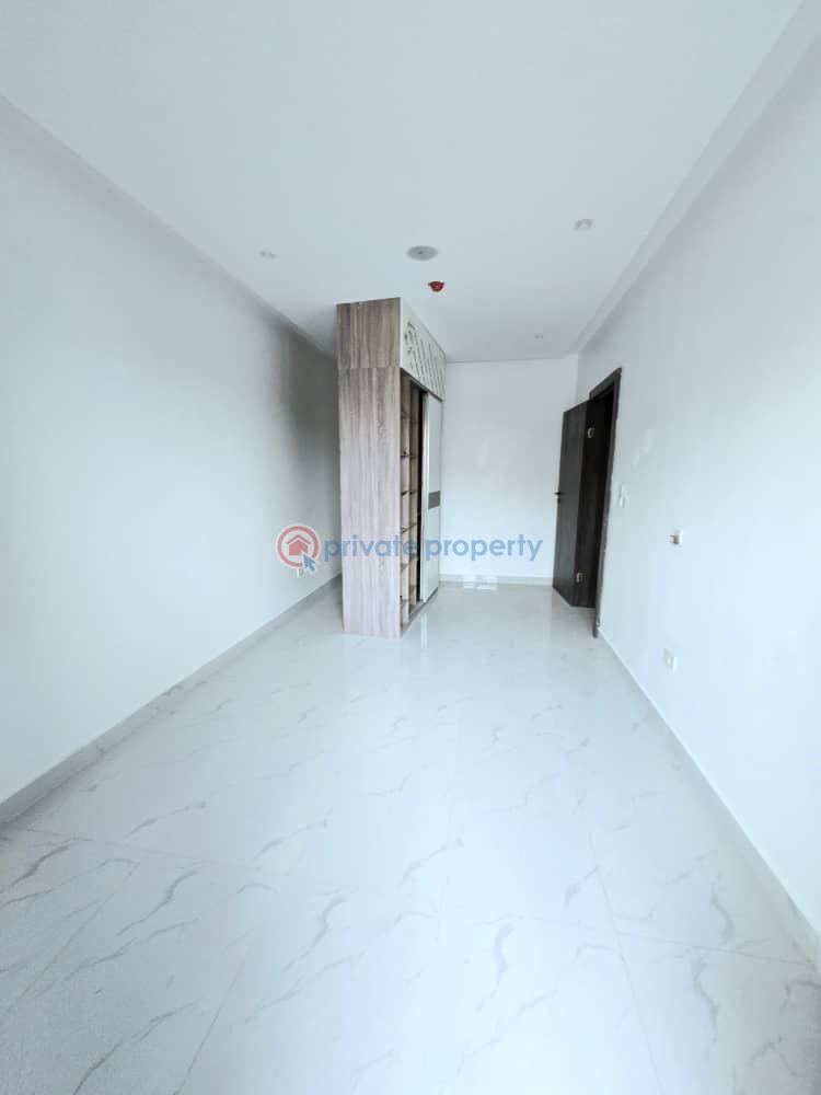 This luxurious 4 bedroom terraced duplex - 10 4 bedroom Terraced Duplex For Sale Lekki Phase 1 Lagos - 10