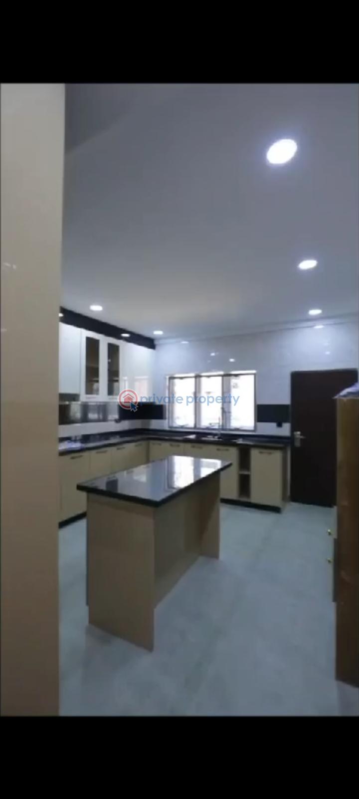 5 bedroom Detached Duplex For Sale Dantata Estate Gwarimpa Gwarimpa Abuja Phase 3  - 8