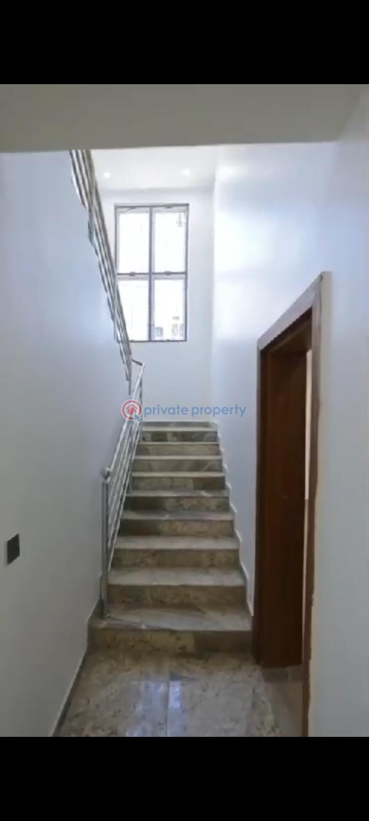 5 bedroom Detached Duplex For Sale Dantata Estate Gwarimpa Gwarimpa Abuja Phase 3  - 15