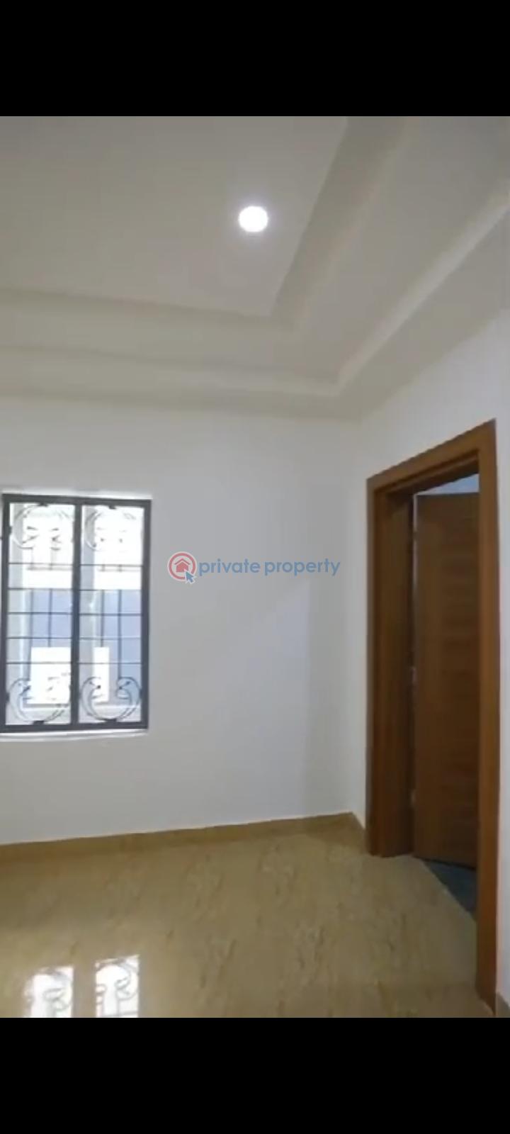 5 bedroom Detached Duplex For Sale Dantata Estate Gwarimpa Gwarimpa Abuja Phase 3  - 12