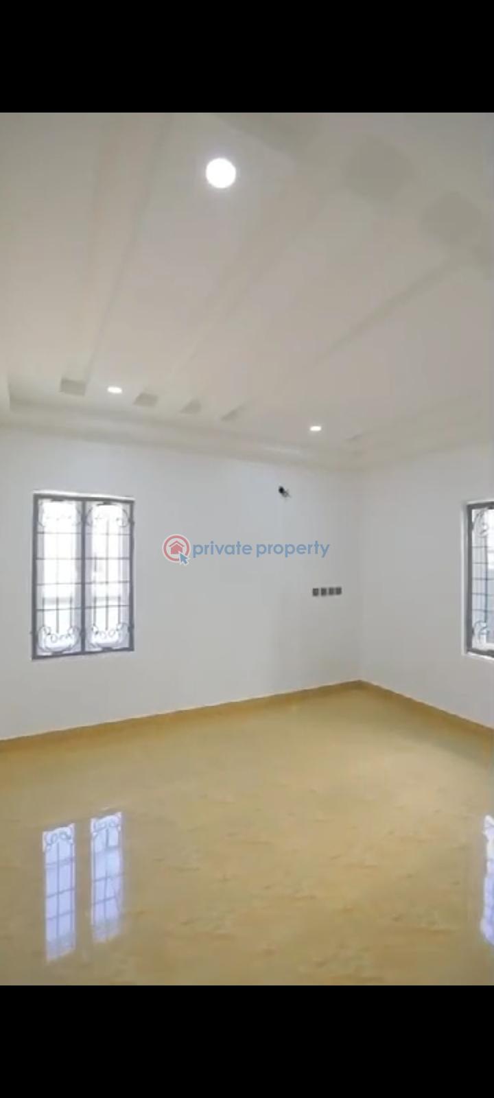 5 bedroom Detached Duplex For Sale Dantata Estate Gwarimpa Gwarimpa Abuja Phase 3  - 11