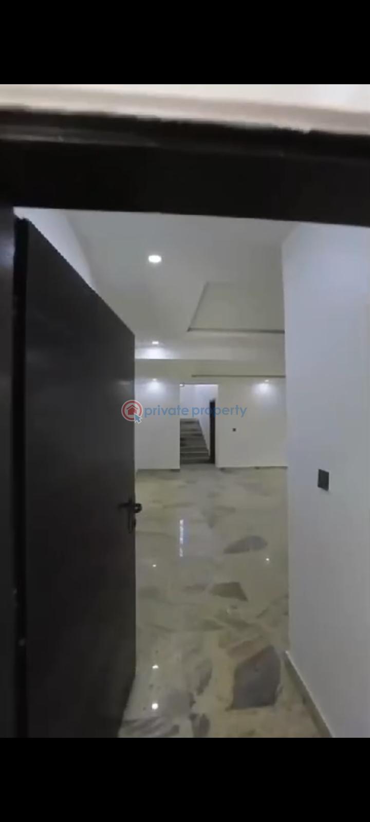 5 bedroom Detached Duplex For Sale Dantata Estate Gwarimpa Gwarimpa Abuja Phase 3  - 3