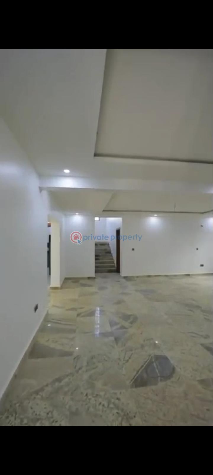 5 bedroom Detached Duplex For Sale Dantata Estate Gwarimpa Gwarimpa Abuja Phase 3  - 5