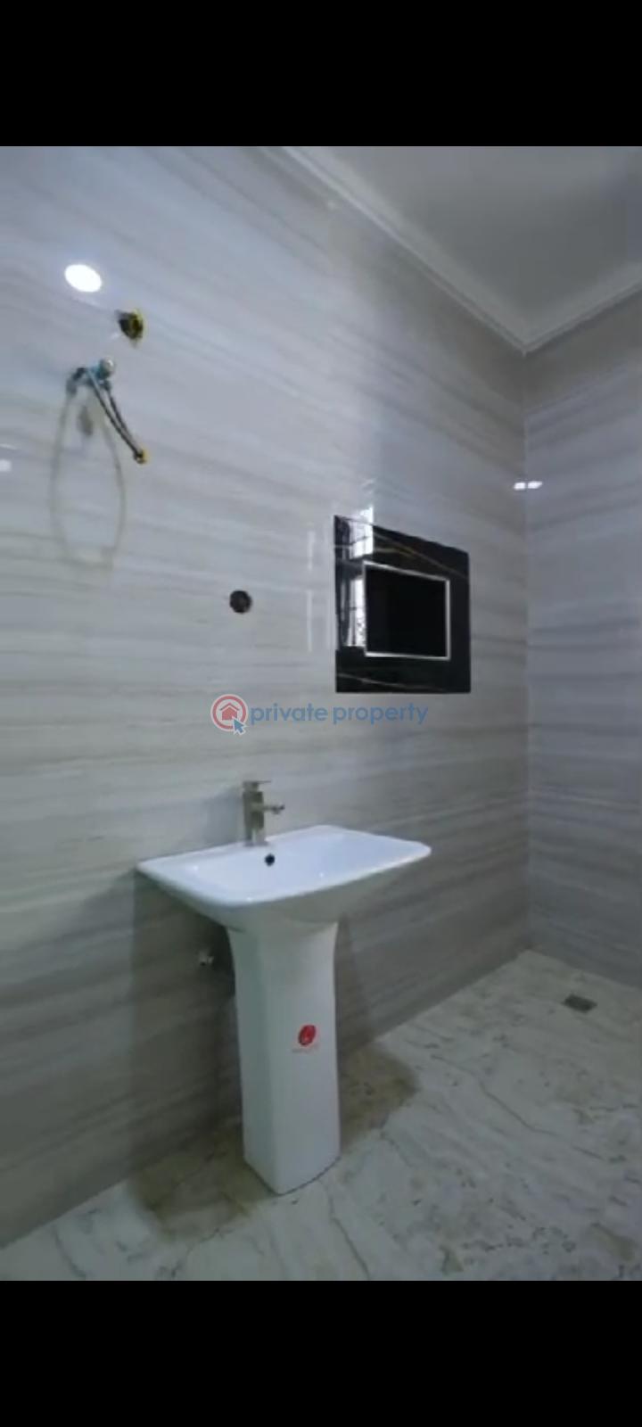 5 bedroom Detached Duplex For Sale Dantata Estate Gwarimpa Gwarimpa Abuja Phase 3  - 23