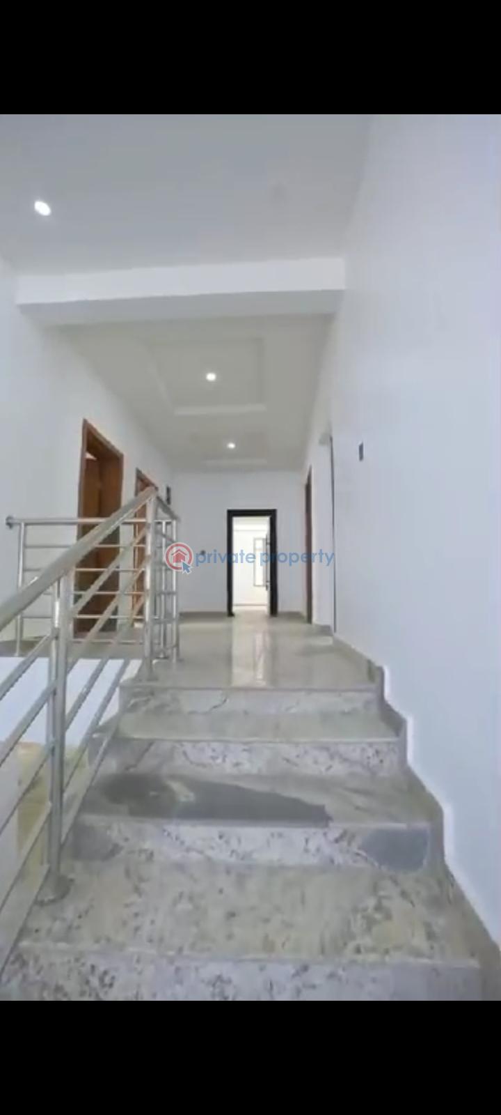 5 bedroom Detached Duplex For Sale Dantata Estate Gwarimpa Gwarimpa Abuja Phase 3  - 14