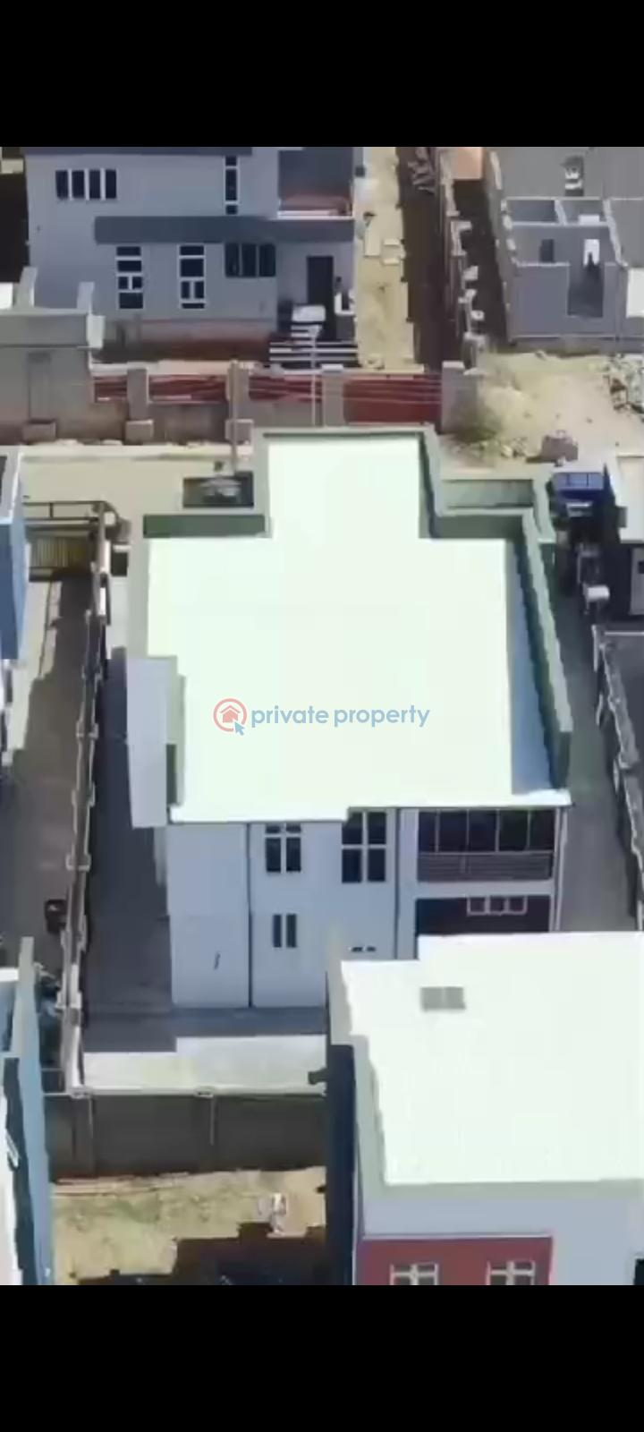 5 bedroom Detached Duplex For Sale Dantata Estate Gwarimpa Gwarimpa Abuja Phase 3  - 1