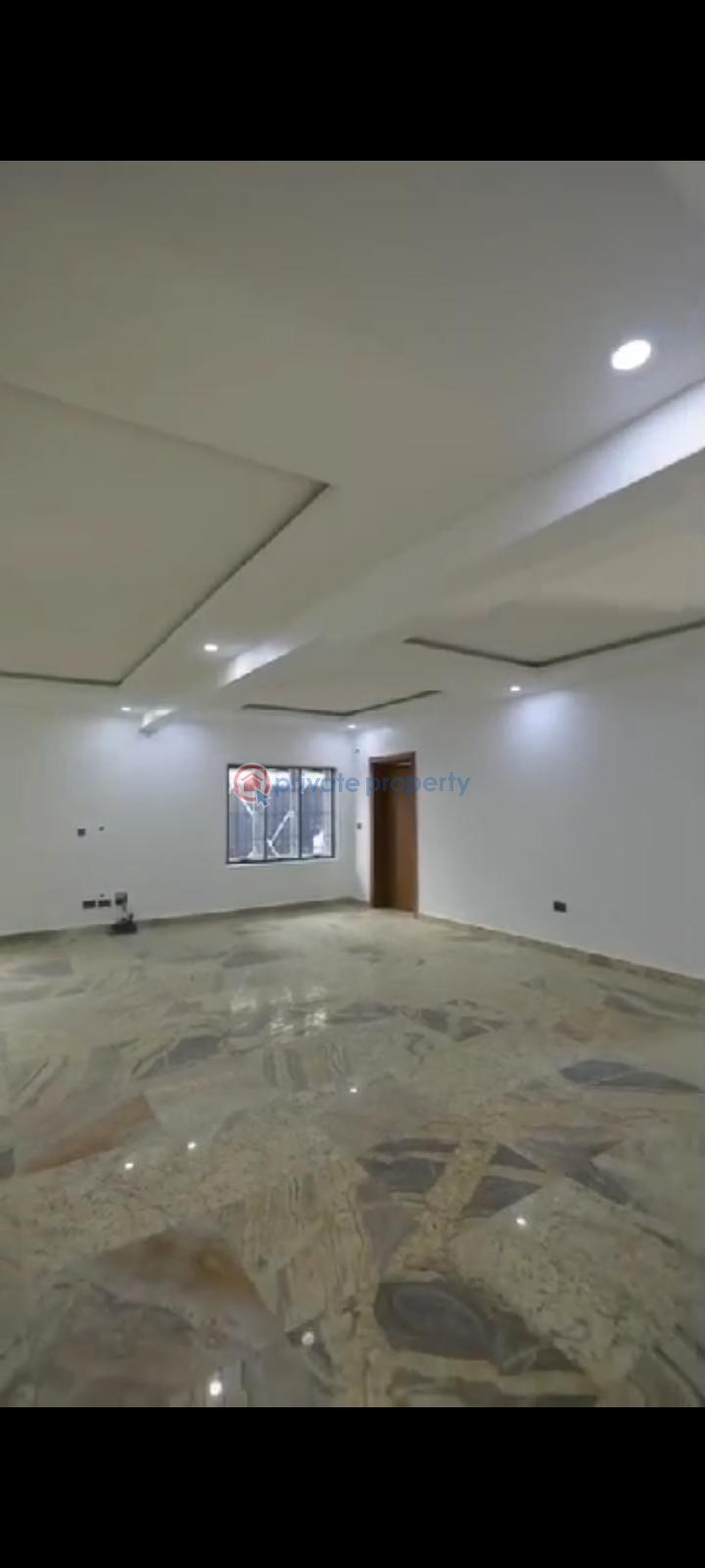 5 bedroom Detached Duplex For Sale Dantata Estate Gwarimpa Gwarimpa Abuja Phase 3  - 4