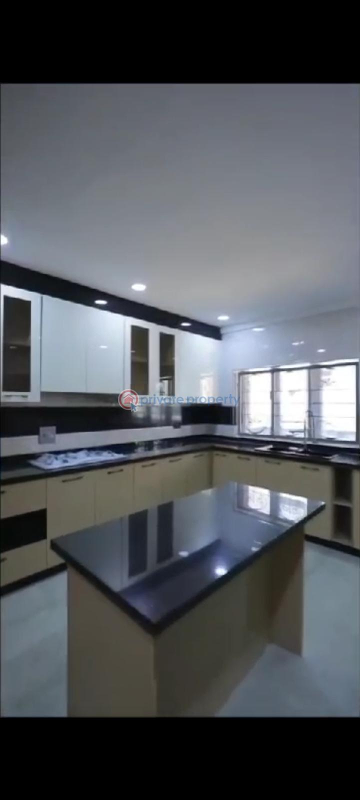 5 bedroom Detached Duplex For Sale Dantata Estate Gwarimpa Gwarimpa Abuja Phase 3  - 7