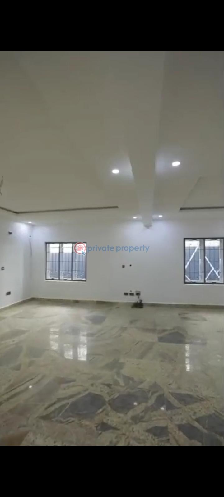 5 bedroom Detached Duplex For Sale Dantata Estate Gwarimpa Gwarimpa Abuja Phase 3  - 6