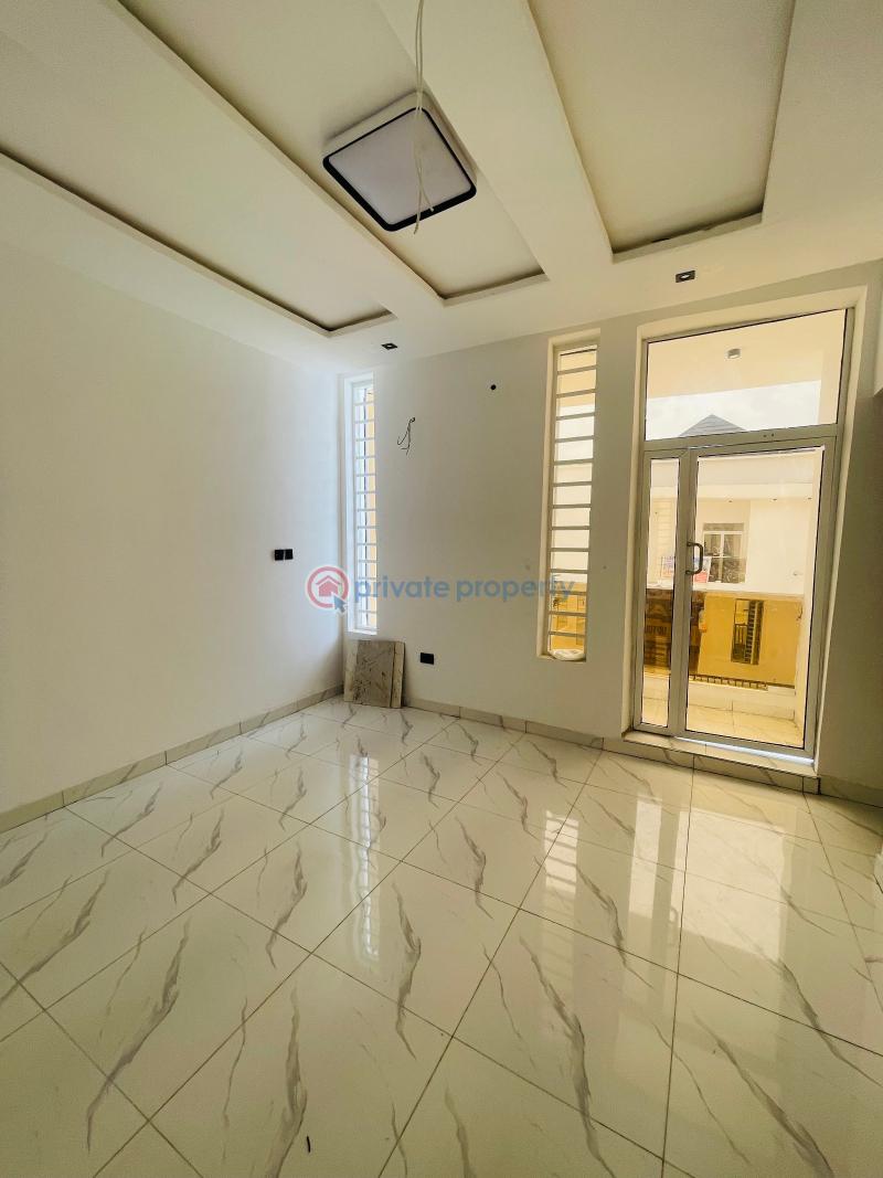 4 bedroom Semi detached Duplex For Sale Ikota Lekki Lagos - 7