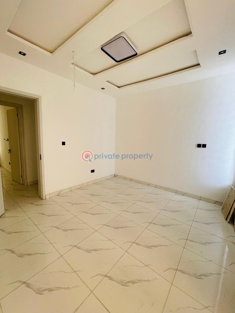 4 bedroom Semi detached Duplex For Sale Ikota Lekki Lagos - 11