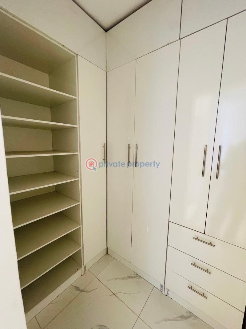 4 bedroom Semi detached Duplex For Sale Ikota Lekki Lagos - 8