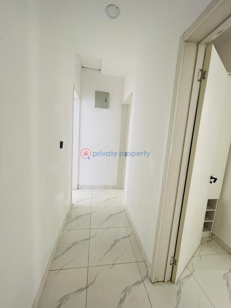 4 bedroom Semi detached Duplex For Sale Ikota Lekki Lagos - 6