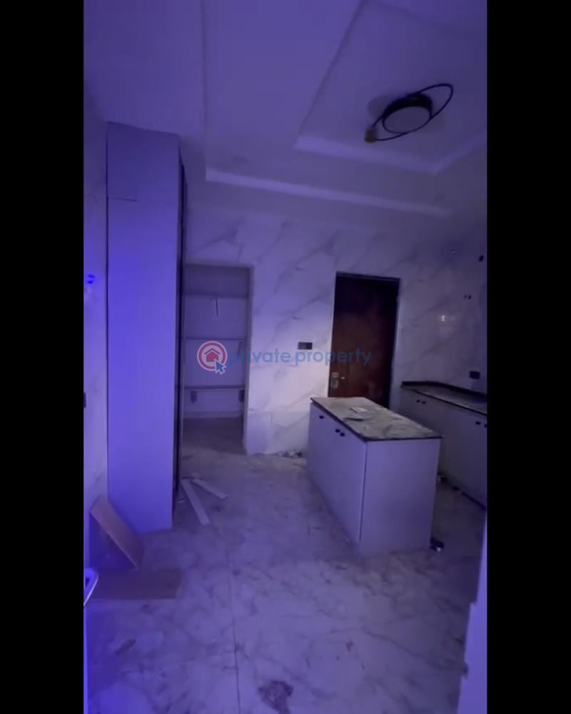 4 bedroom Terraced Duplex For Sale Guzape Abuja Phase 1  - 5