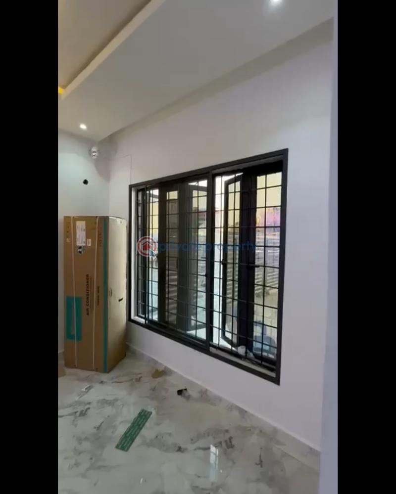 4 bedroom Terraced Duplex For Sale Guzape Abuja Phase 1  - 7