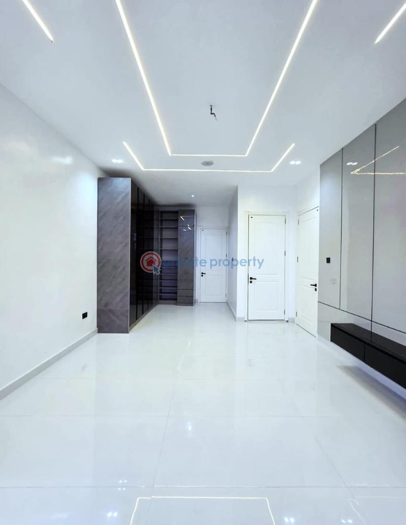 5 bedroom Detached Duplex For Sale Chevron Drive Lekki Lagos - 15