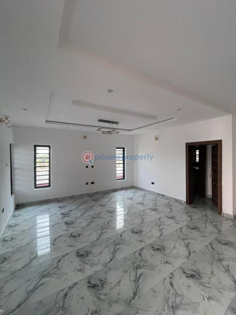 4 bedroom Terrace For Sale Orchid Lekki Along Lekki Expressway Lagos - 10
