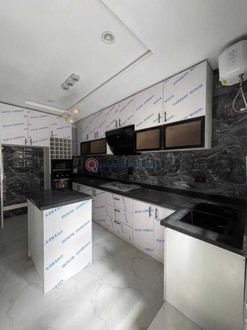 4 bedroom Terrace For Sale Orchid Lekki Along Lekki Expressway Lagos - 3
