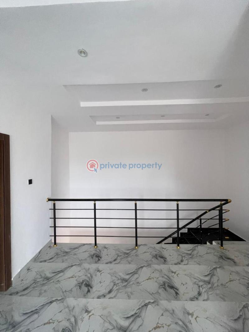4 bedroom Terrace For Sale Orchid Lekki Along Lekki Expressway Lagos - 1