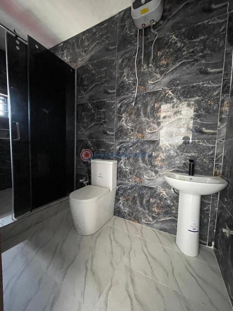 4 bedroom Terrace For Sale Orchid Lekki Along Lekki Expressway Lagos - 5
