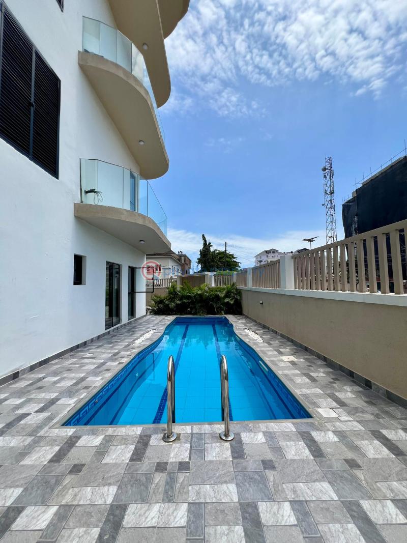 3 bedroom Flat & Apartment For Sale Lekki Phase 1 Lagos - 2