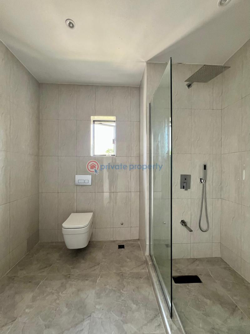 3 bedroom Block Of Flats For Sale Lekki Phase 1 Lagos - 10