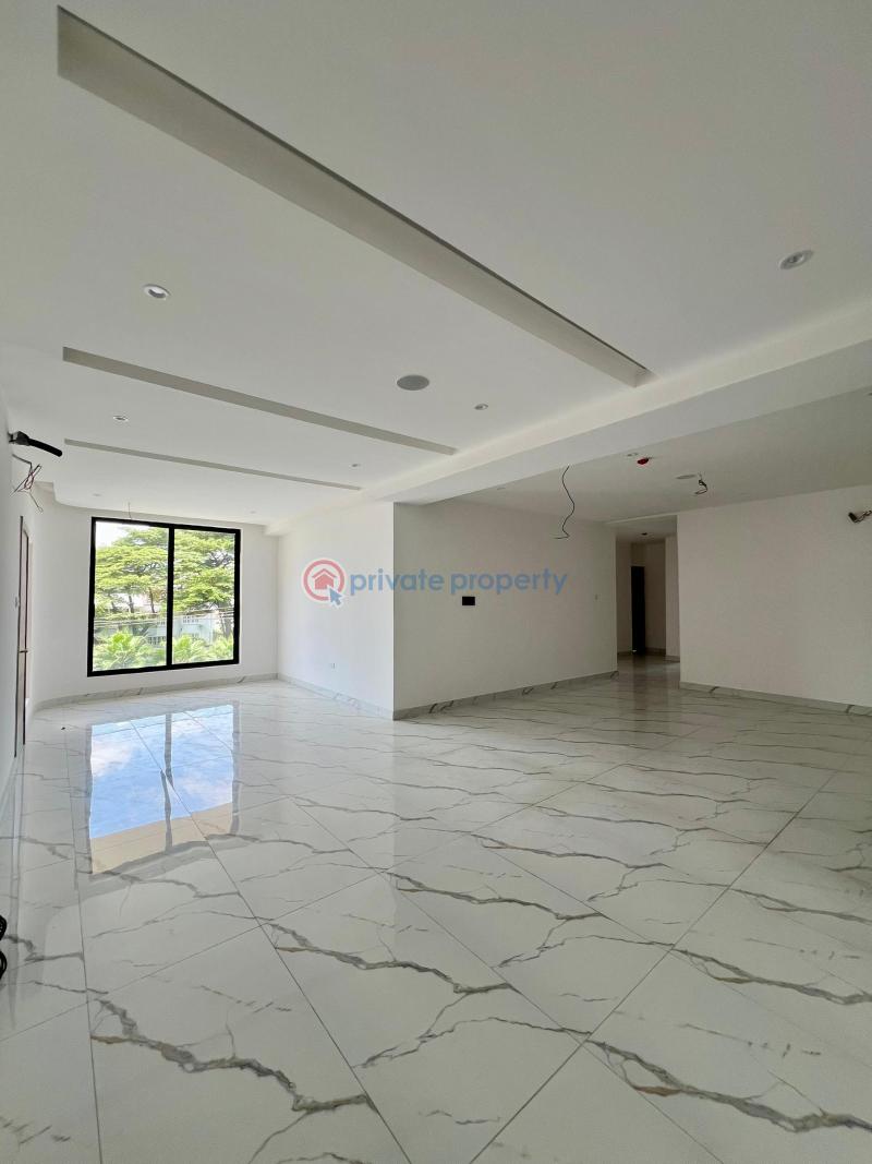 3 bedroom Block Of Flats For Sale Lekki Phase 1 Lagos - 8