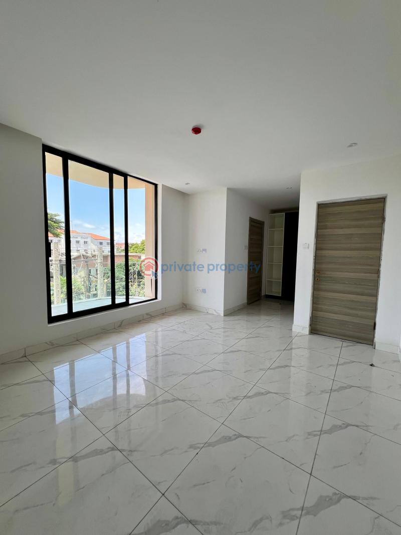 3 bedroom Block Of Flats For Sale Lekki Phase 1 Lagos - 2