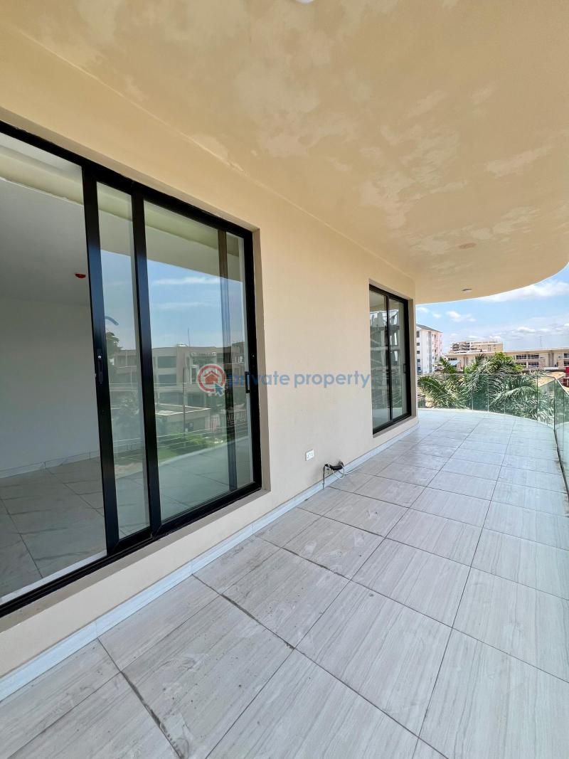 3 bedroom Block Of Flats For Sale Lekki Phase 1 Lagos - 7