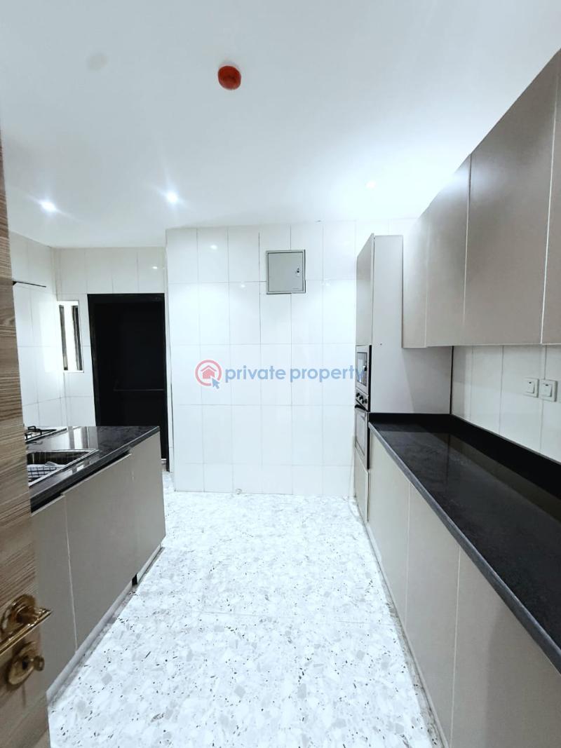 3 bedroom Flat & Apartment For Sale Lekki Phase 1 Lagos - 5