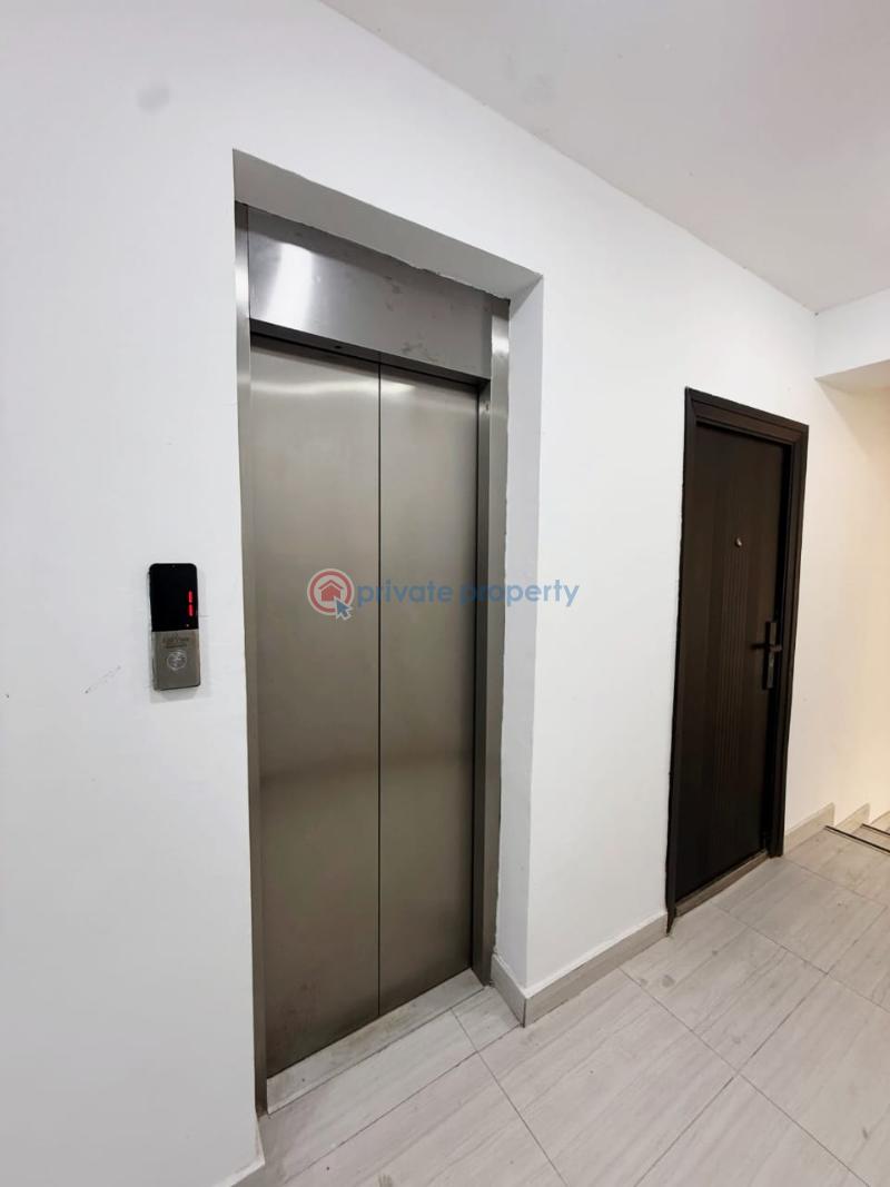 3 bedroom Flat & Apartment For Sale Lekki Phase 1 Lagos - 6