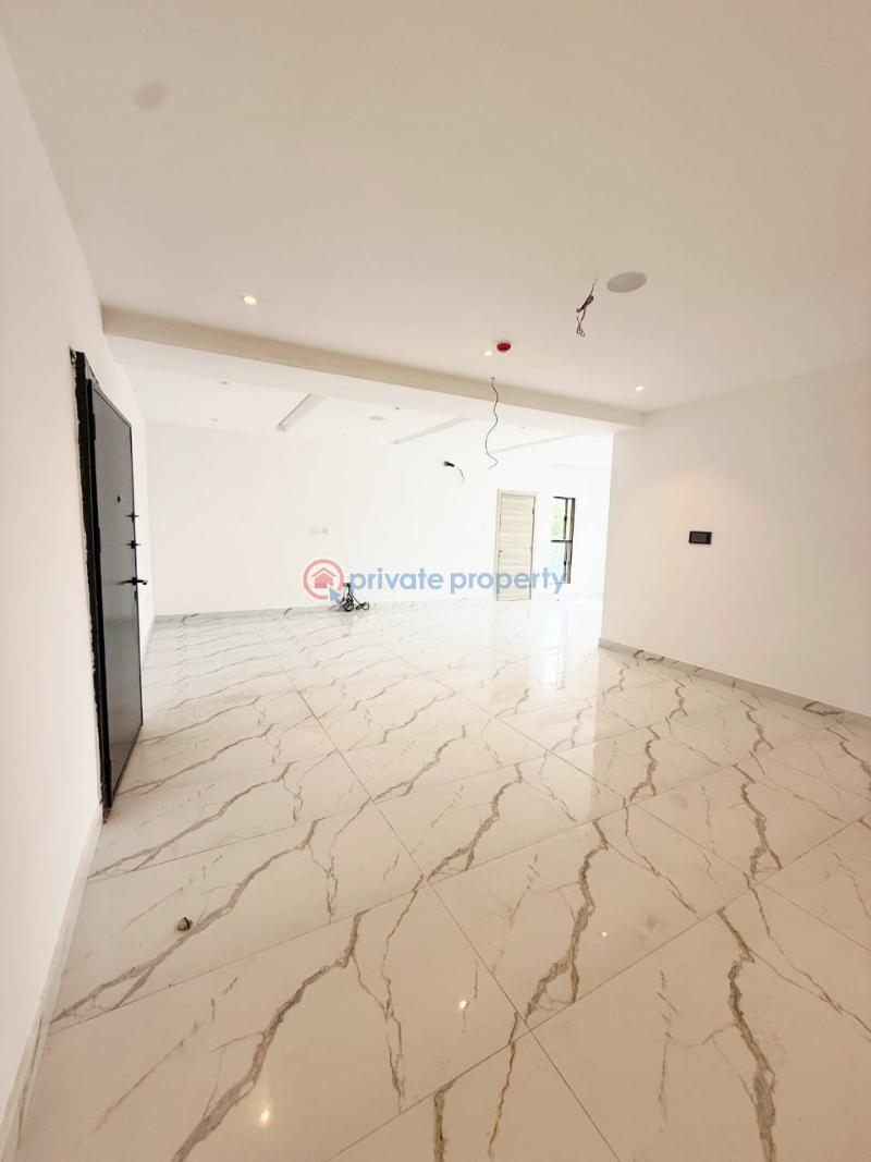 3 bedroom Flat & Apartment For Sale Lekki Phase 1 Lagos - 9