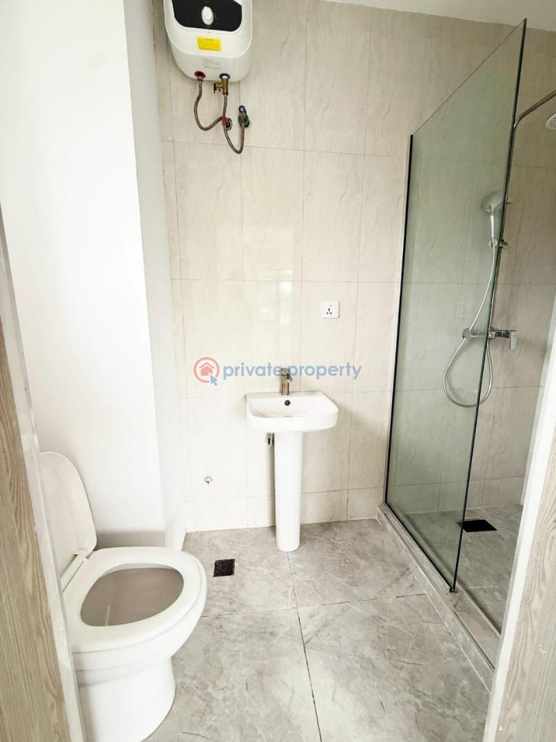 3 bedroom Flat & Apartment For Sale Lekki Phase 1 Lagos - 8