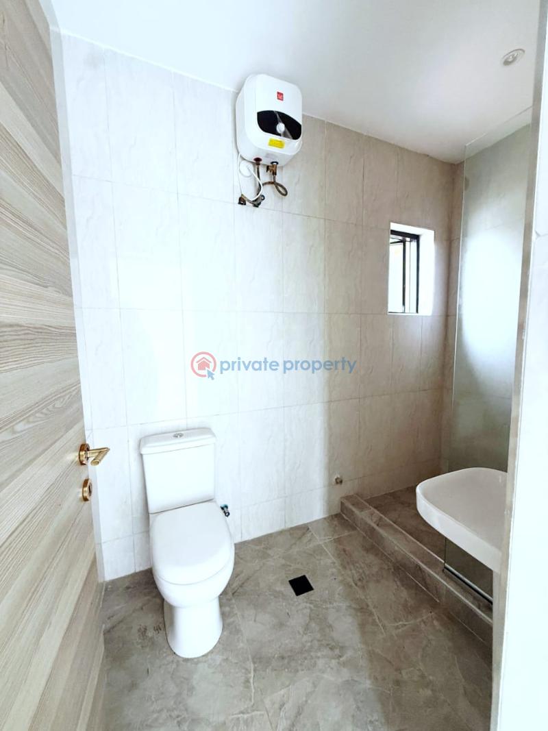3 bedroom Flat & Apartment For Sale Lekki Phase 1 Lagos - 4