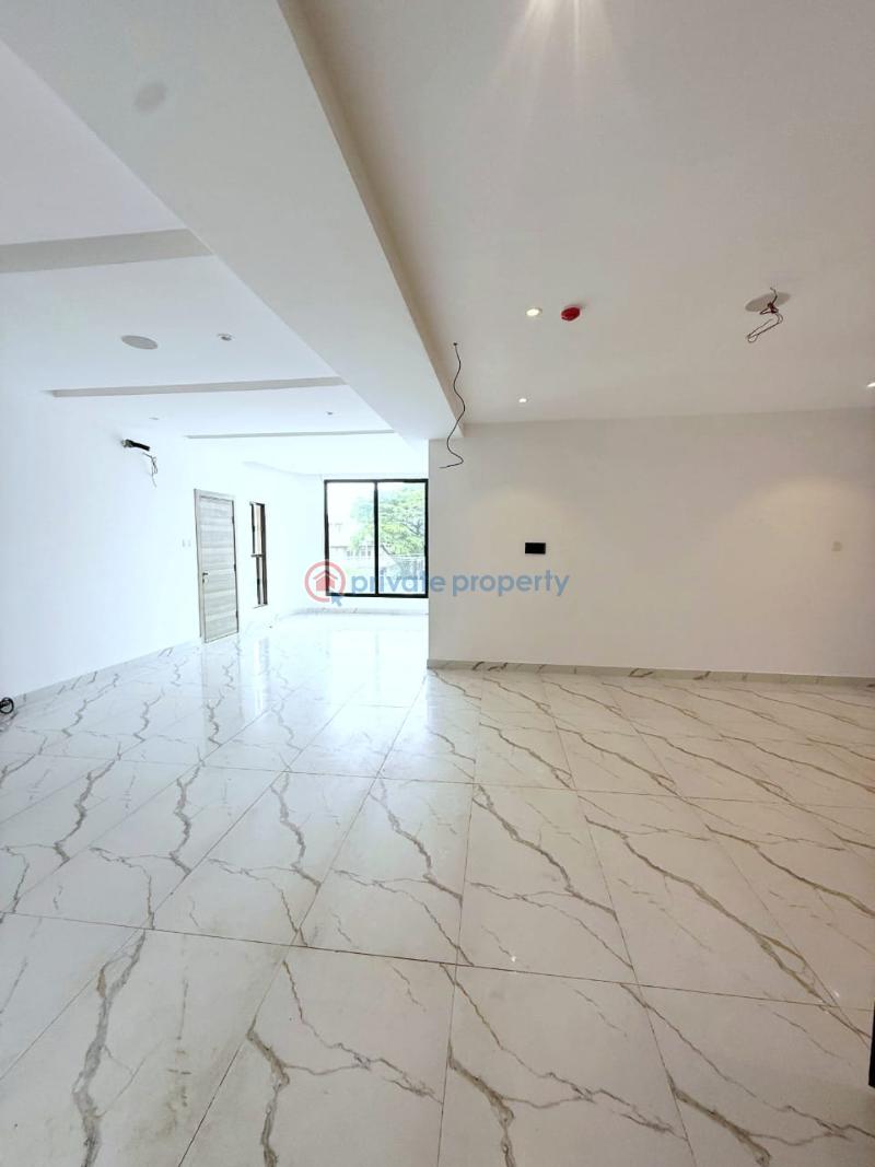 3 bedroom Flat & Apartment For Sale Lekki Phase 1 Lagos - 7