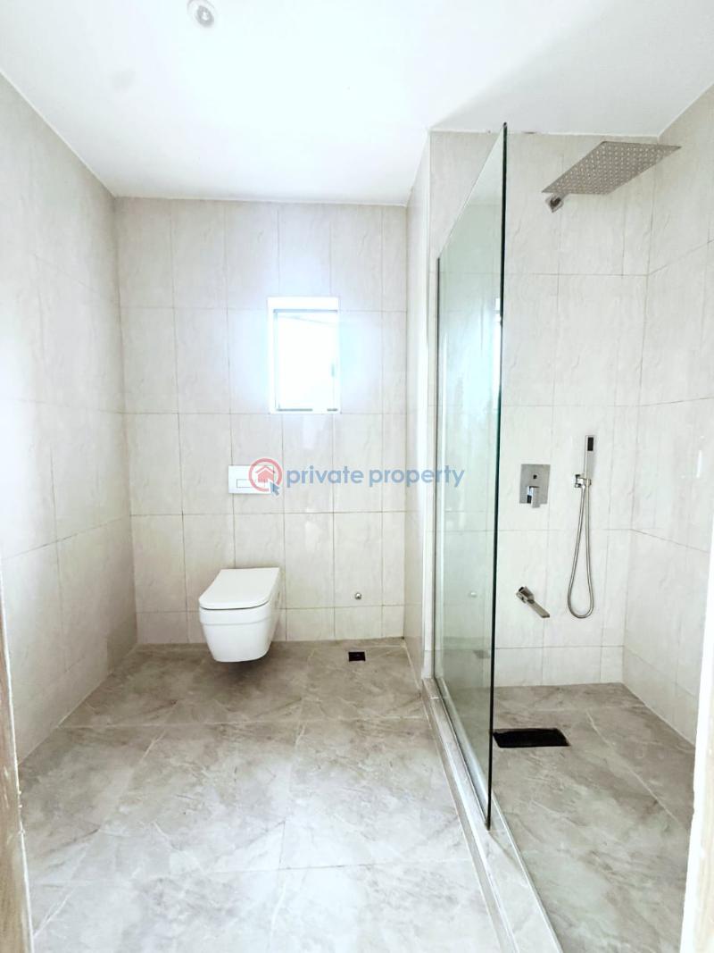 3 bedroom Flat & Apartment For Sale Lekki Phase 1 Lagos - 3