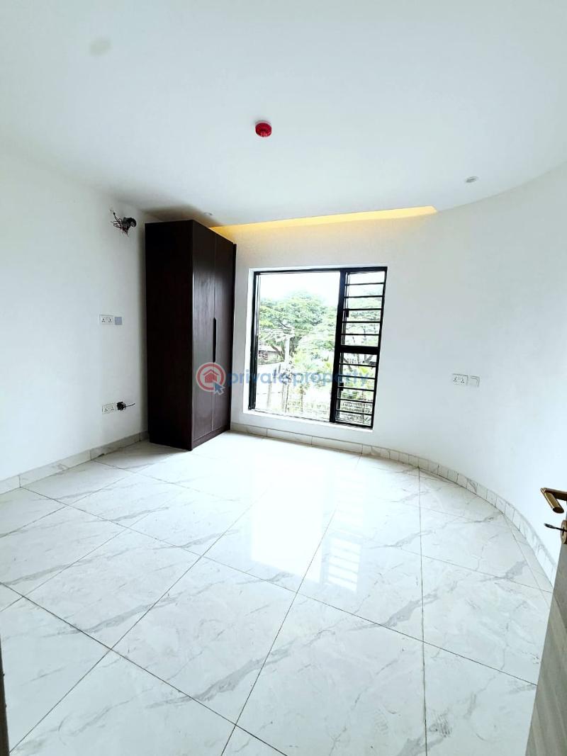 3 bedroom Flat & Apartment For Sale Lekki Phase 1 Lagos - 10