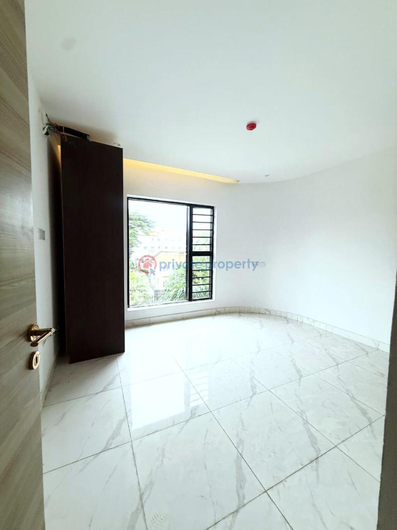 3 bedroom Flat & Apartment For Sale Lekki Phase 1 Lagos - 11
