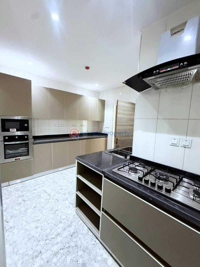 3 bedroom Flat & Apartment For Sale Lekki Phase 1 Lagos - 13