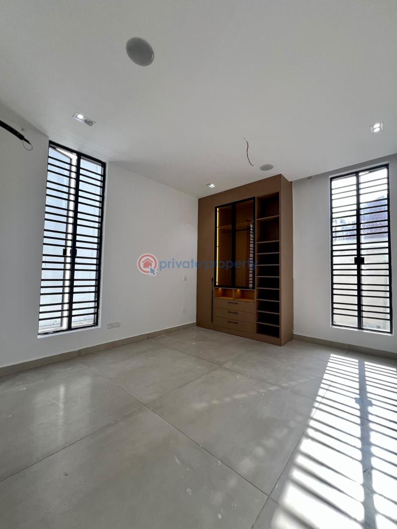 5 bedroom Detached Duplex For Sale Lekki Phase 1 Lagos - 3
