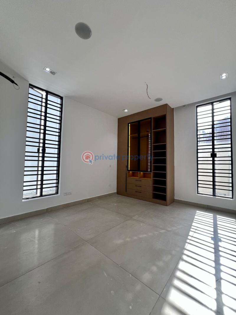 5 bedroom Detached Duplex For Sale Lekki Phase 1 Lagos - 7
