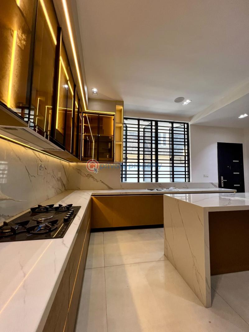 5 bedroom Detached Duplex For Sale Lekki Phase 1 Lagos - 11