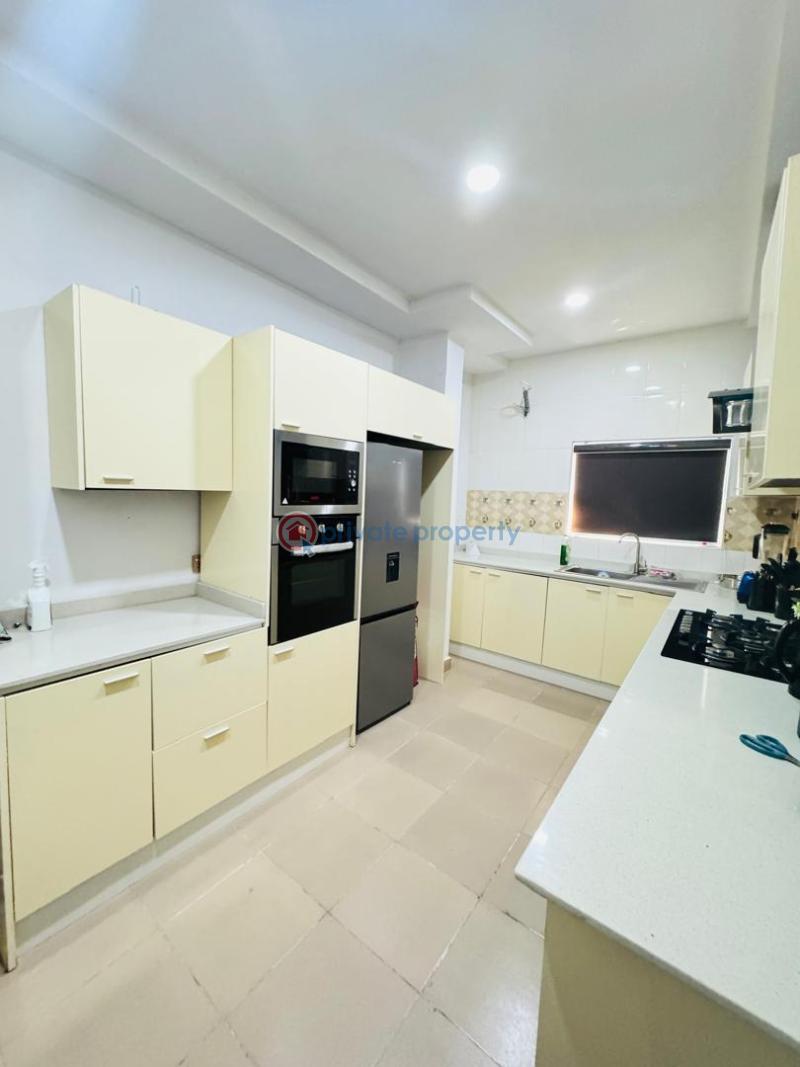 3 bedroom Flat & Apartment For Rent Lekki Lagos - 9